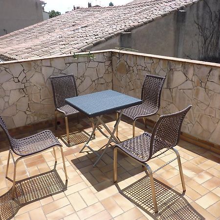 قرقشونه Maison Bellevue Bed & Breakfast المظهر الخارجي الصورة