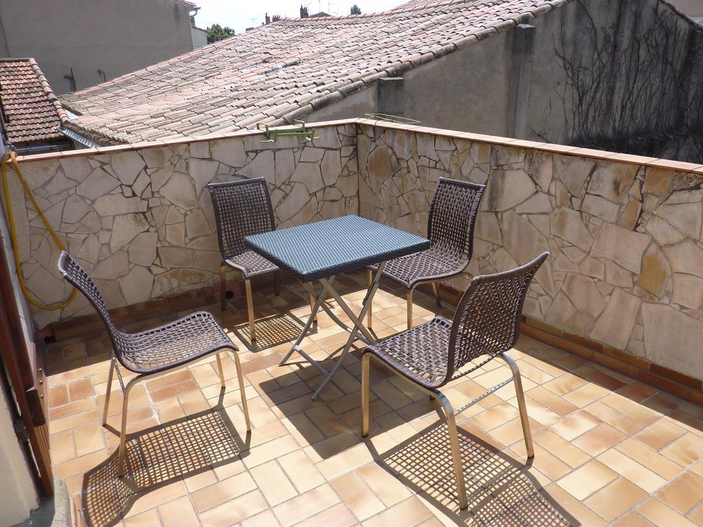 قرقشونه Maison Bellevue Bed & Breakfast المظهر الخارجي الصورة