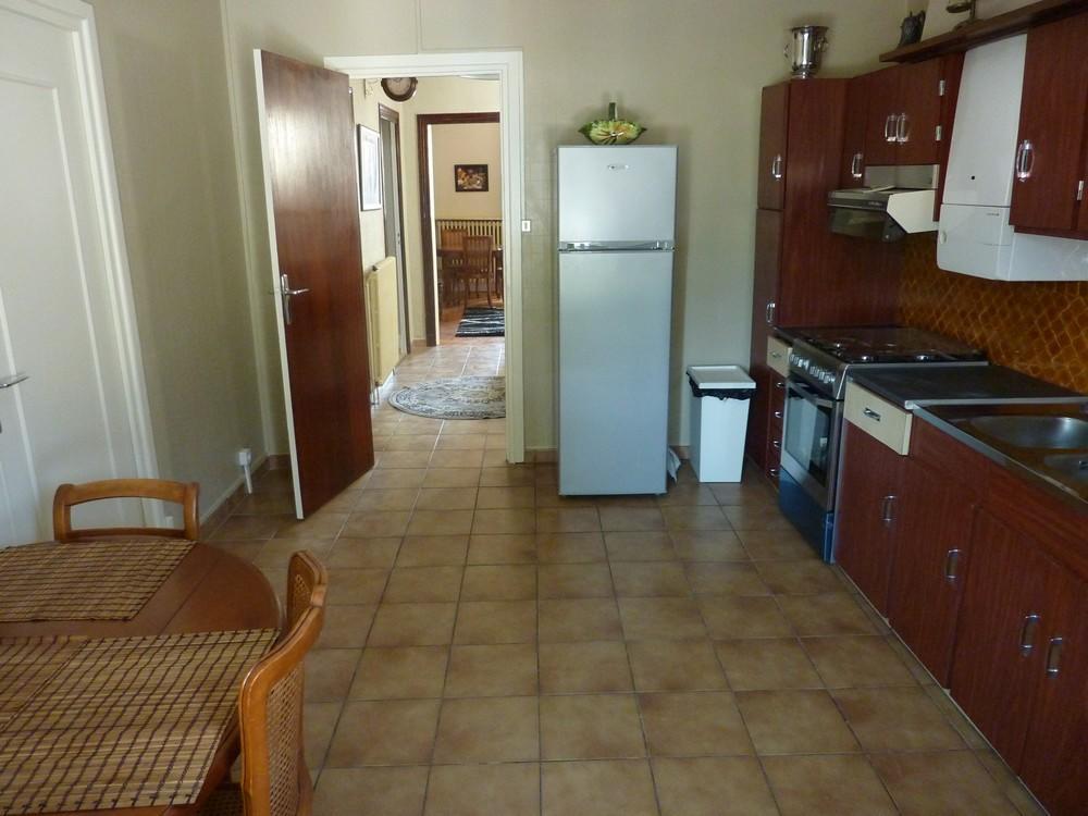 قرقشونه Maison Bellevue Bed & Breakfast المظهر الخارجي الصورة